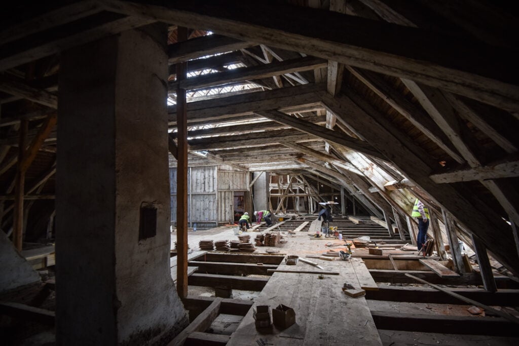 ursuline, ambulanta pentru monumente (15)