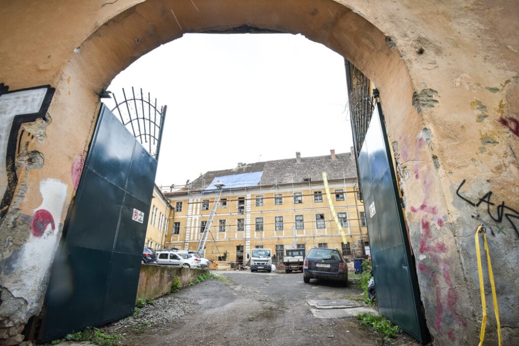 ursuline, ambulanta pentru monumente (20)