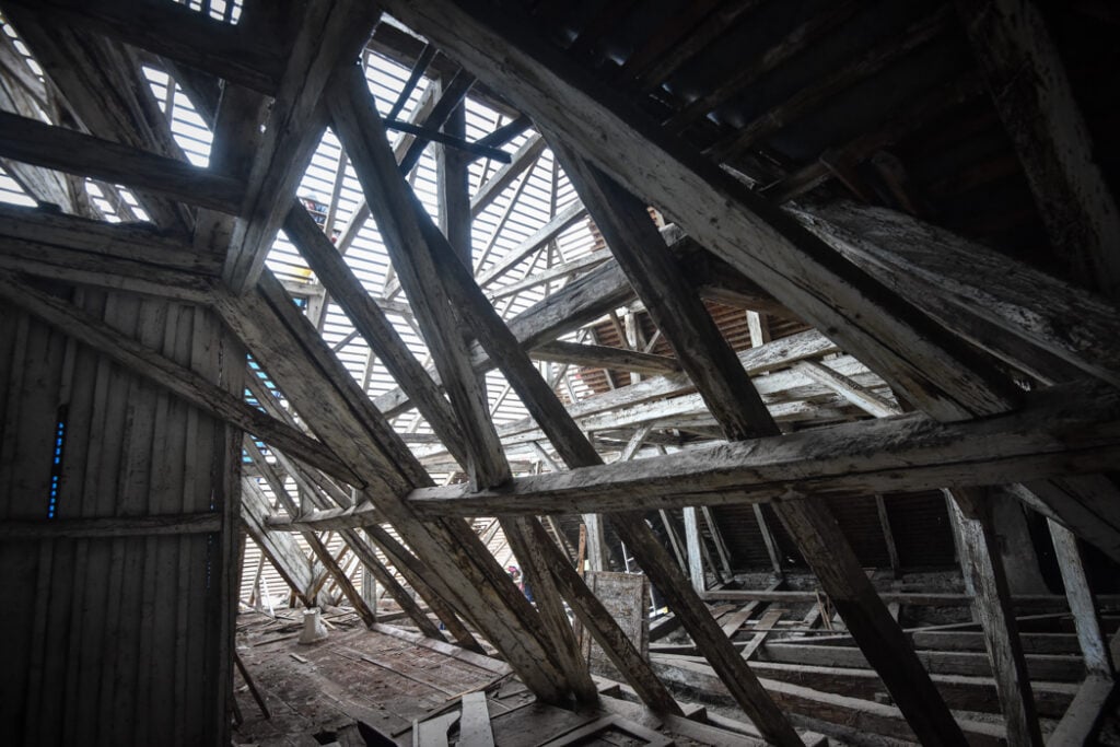 ursuline, ambulanta pentru monumente (8)