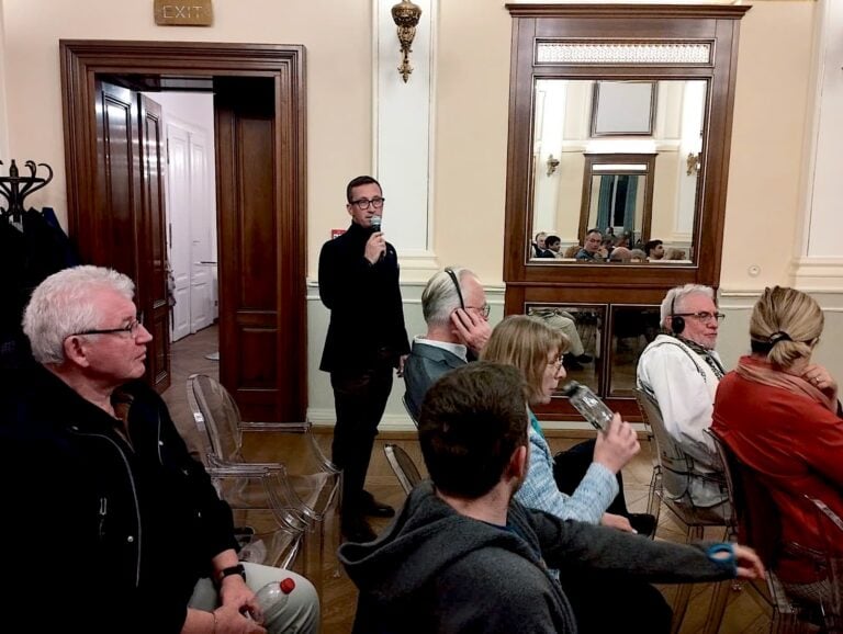 Viorel Helju, fondator Optima Group