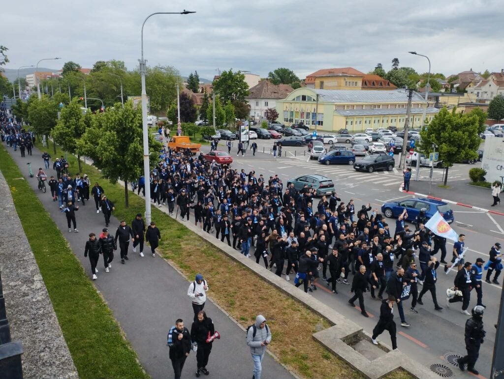Sursa foto. Turnul Sfatului
