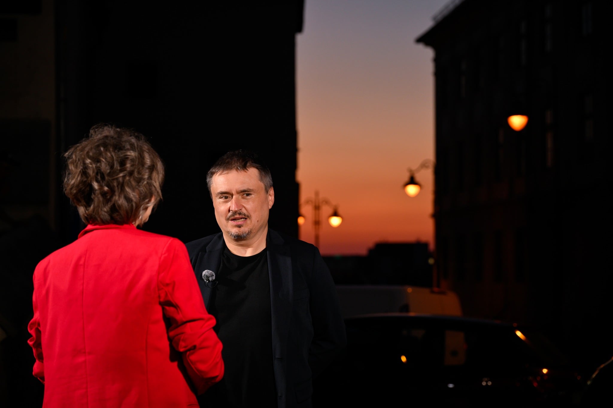 Foto: Dragoş Dumitru, FITS 2025