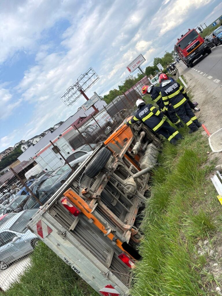 Accident Cristian poze ISU1