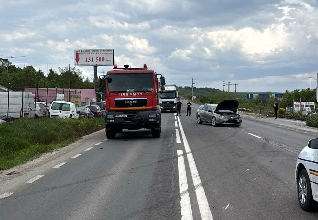 Accident Cristian poze ISU3