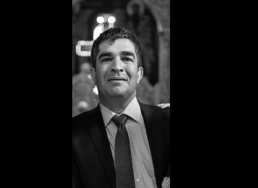 Slujba de Sărăcustă va avea loc vineri, de la ora 19:00