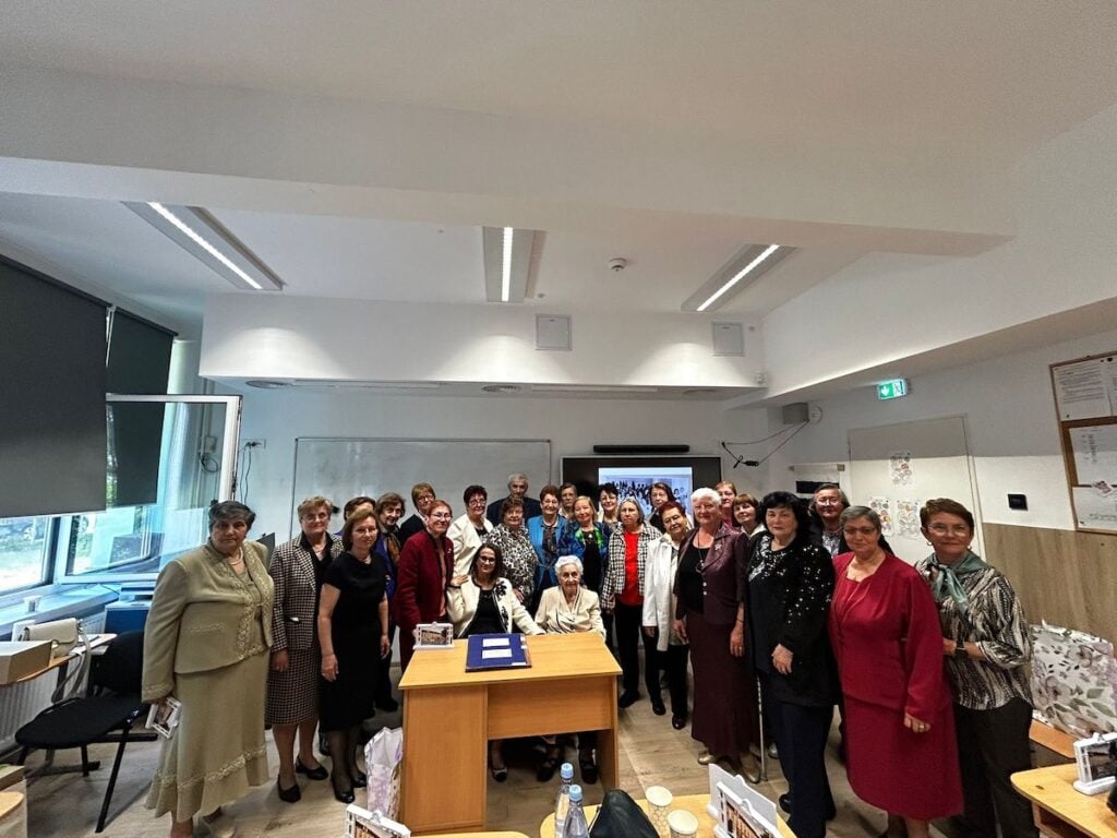 Ana Năfrăniță colegiul pedagogic1