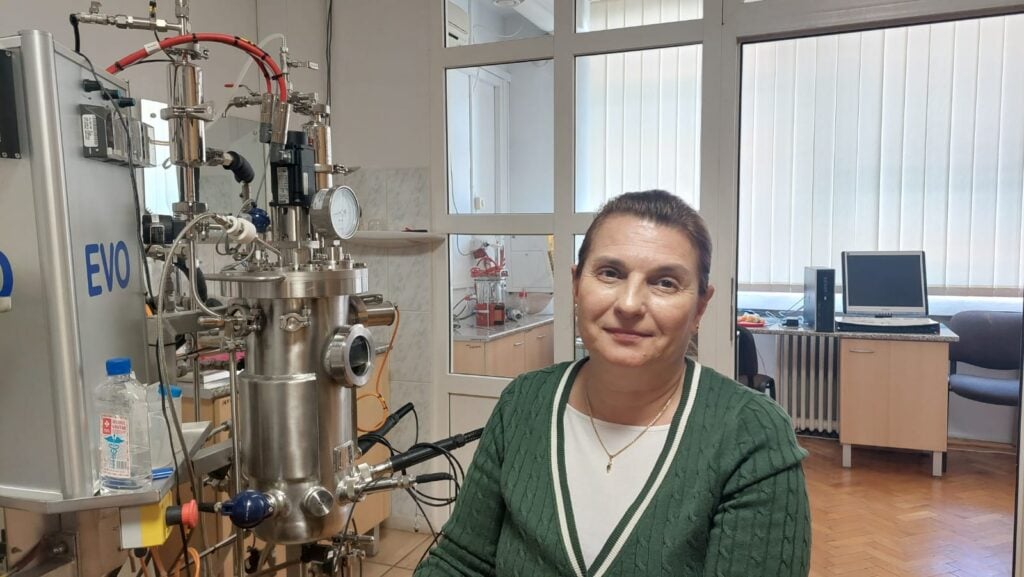 Prof. univ. dr. ing. Anca Sorina Șipoș