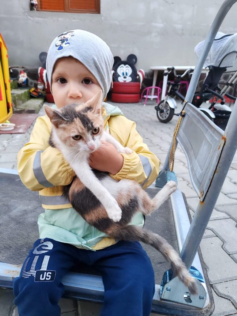Andrei Fundația Polisano6
