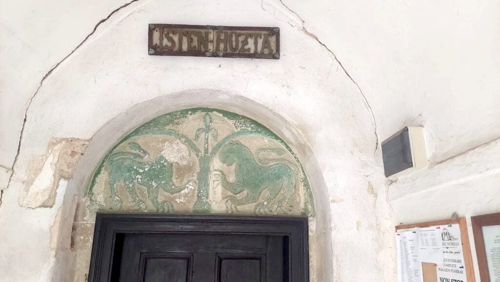 Biserica reformata ocna sibiului3