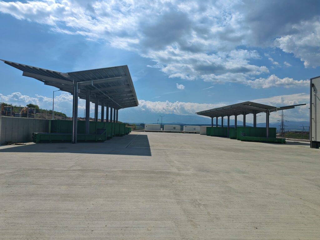 Foto Primăria Sibiu