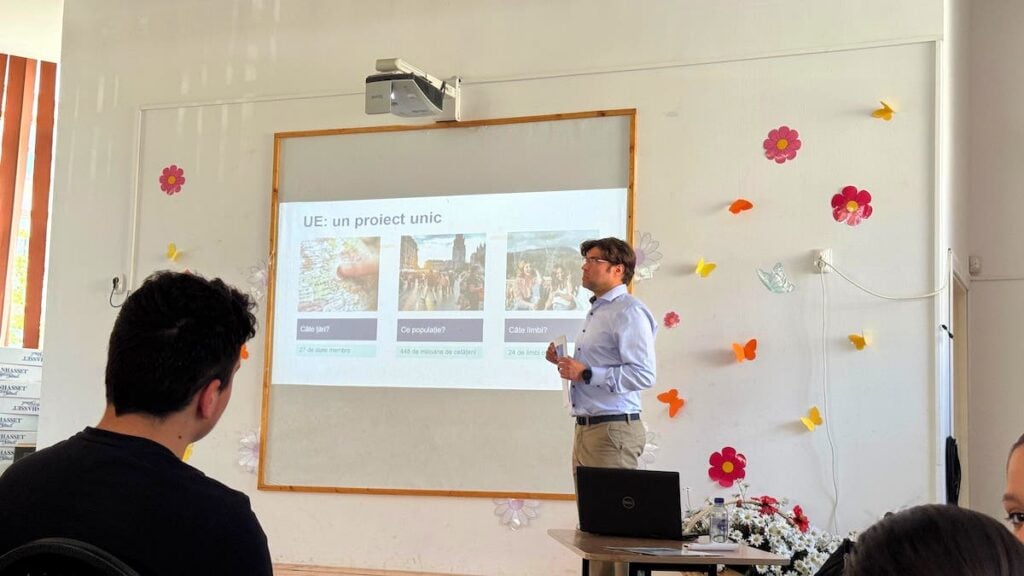 Colegiul pedagogic6