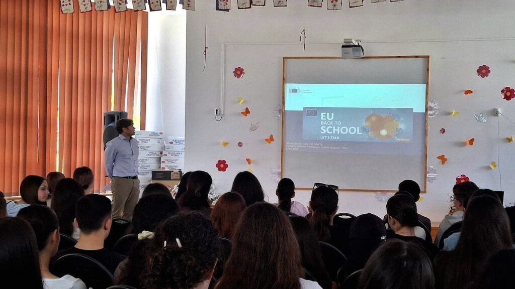 Colegiul pedagogic7
