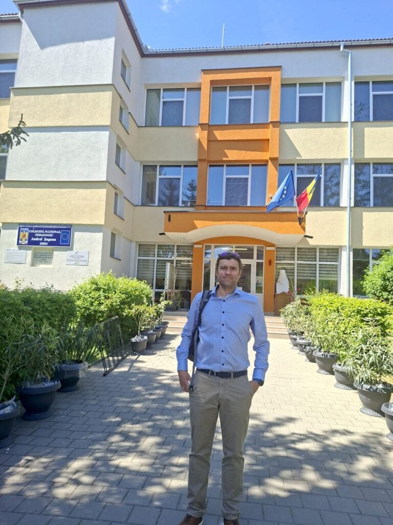 Colegiul pedagogic9