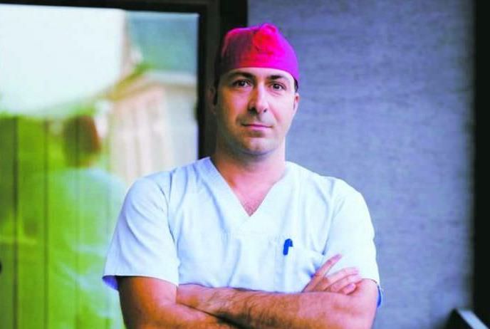 Dr. Tanasescu