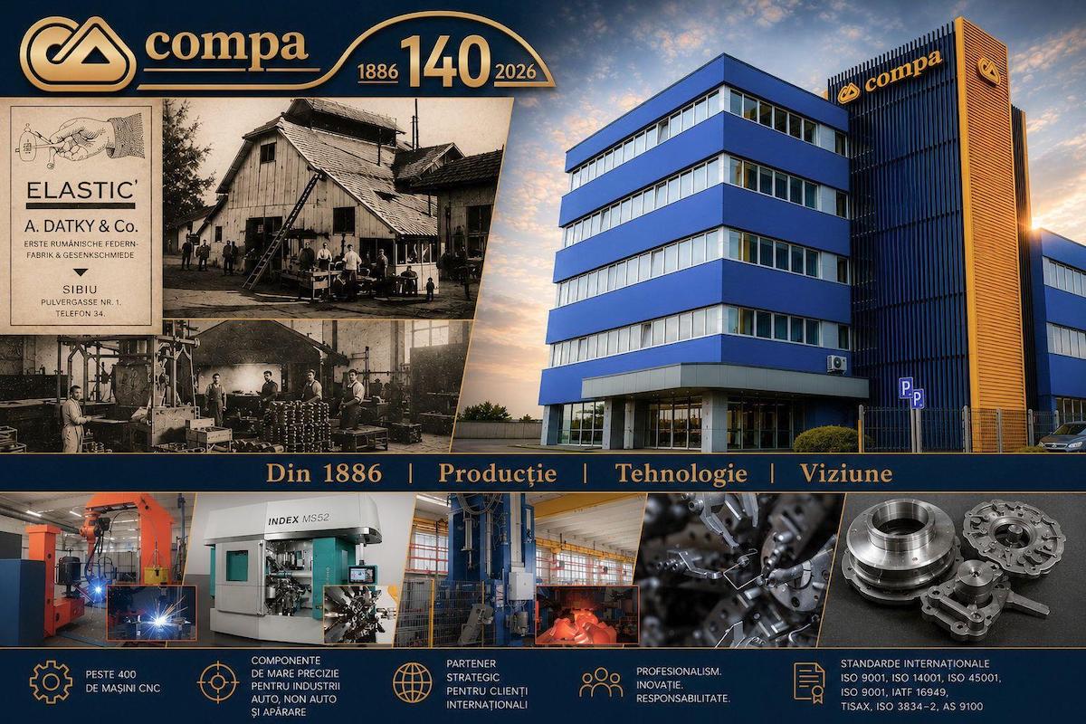 Foto: Compa