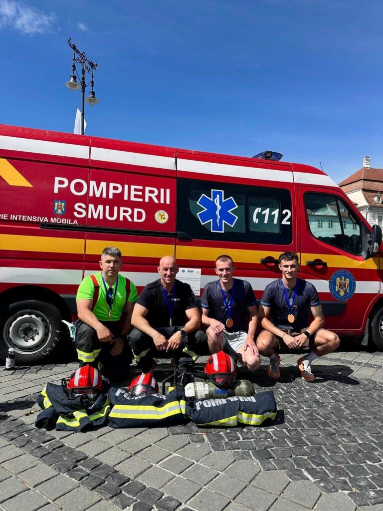 ISU maraton, foto ISU (2)