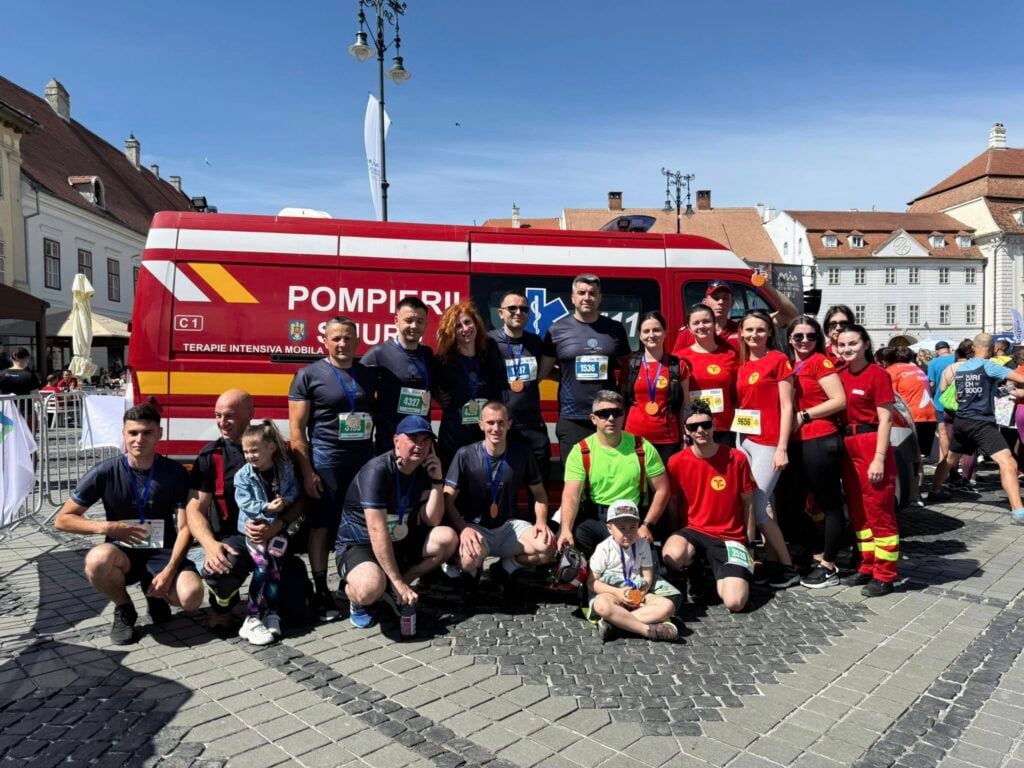 ISU maraton, foto ISU (4)