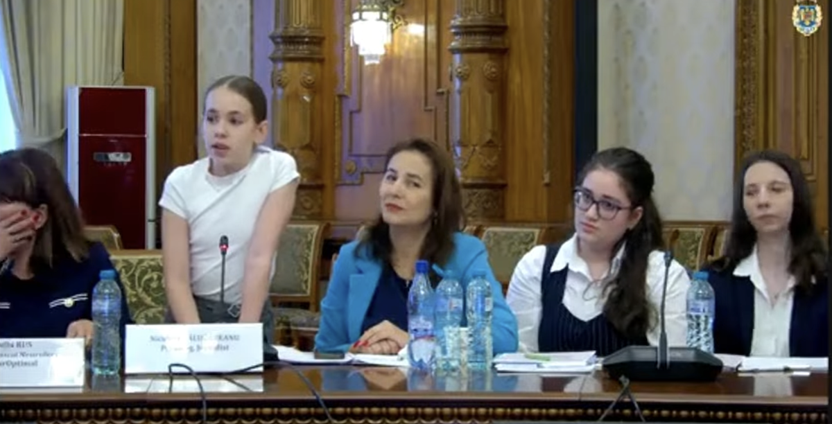 Sursa foto: Captură video