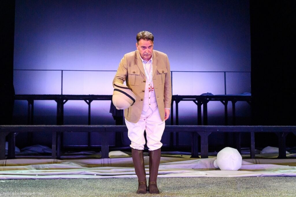 Ioan Isaiu teatru din cluj2