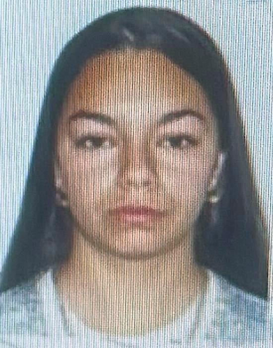 Fotografie transmisă de Poliția Sibiu