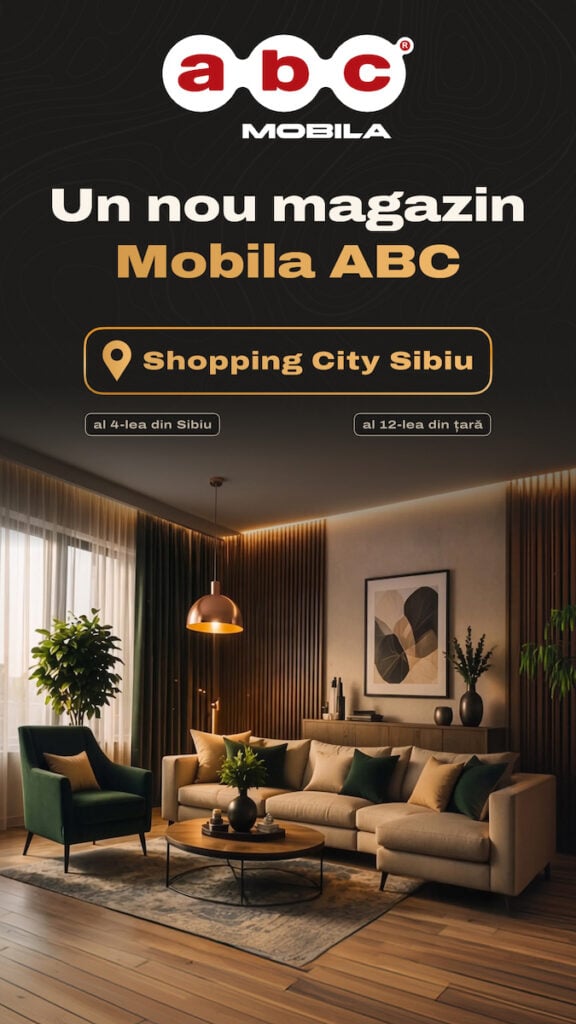 Foto: Shopping City Sibiu