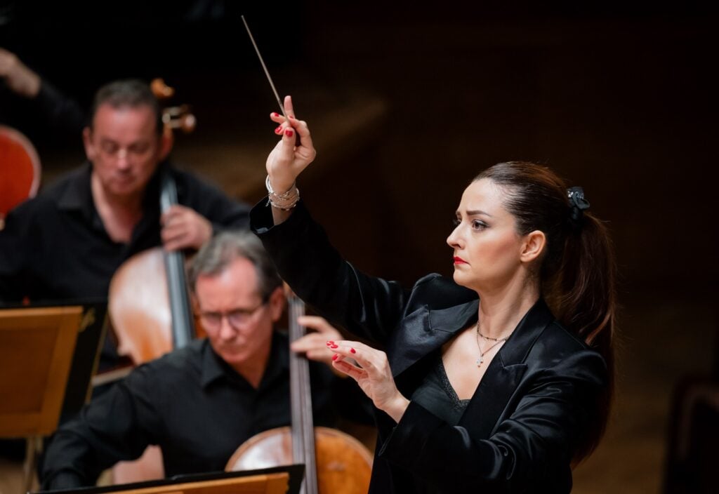 Valtcheva foto filarmonica