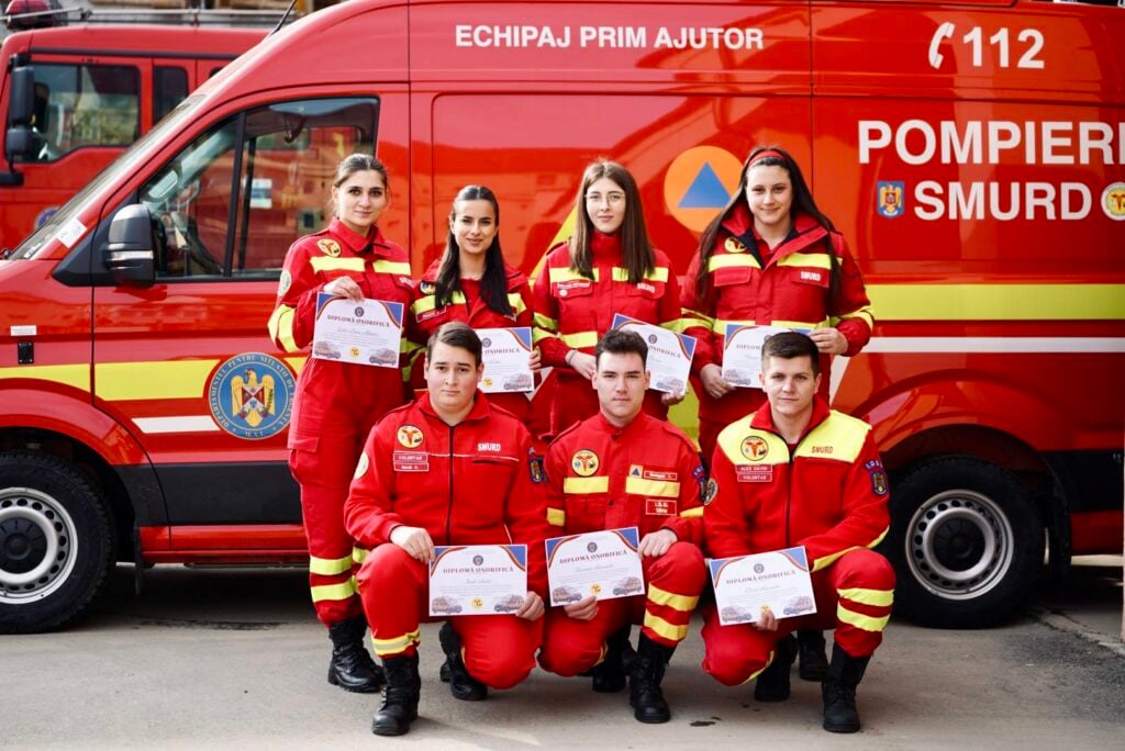 Sursa foto: ISU Sibiu