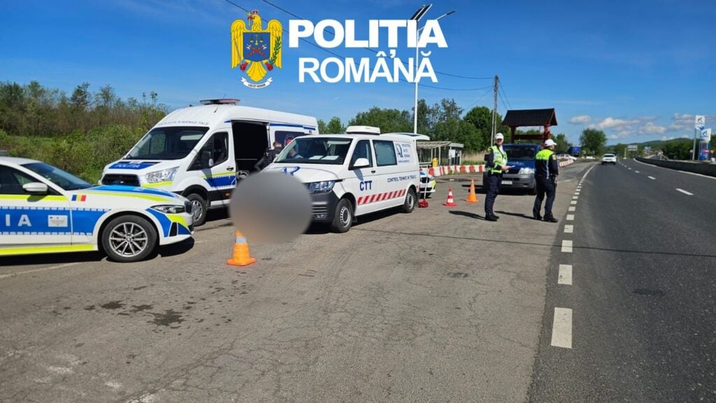 Sursa foto: IPJ Sibiu