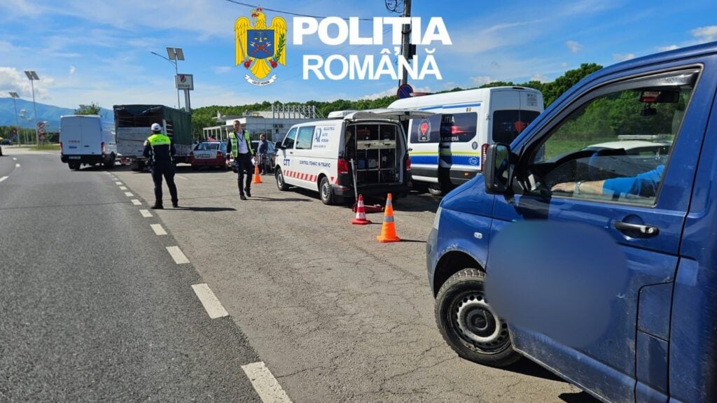 Sursa foto: IPJ Sibiu