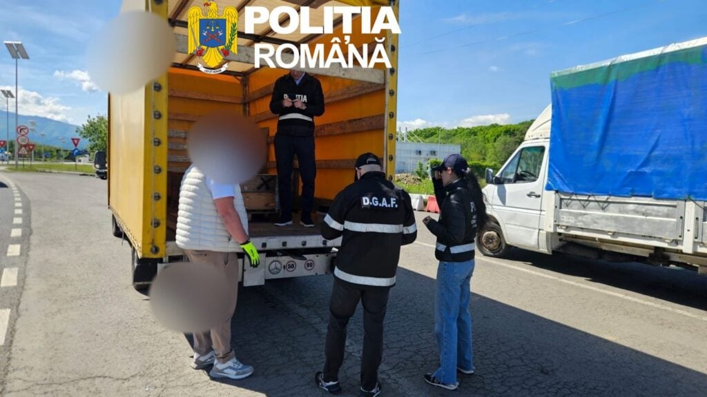 Sursa foto: IPJ Sibiu