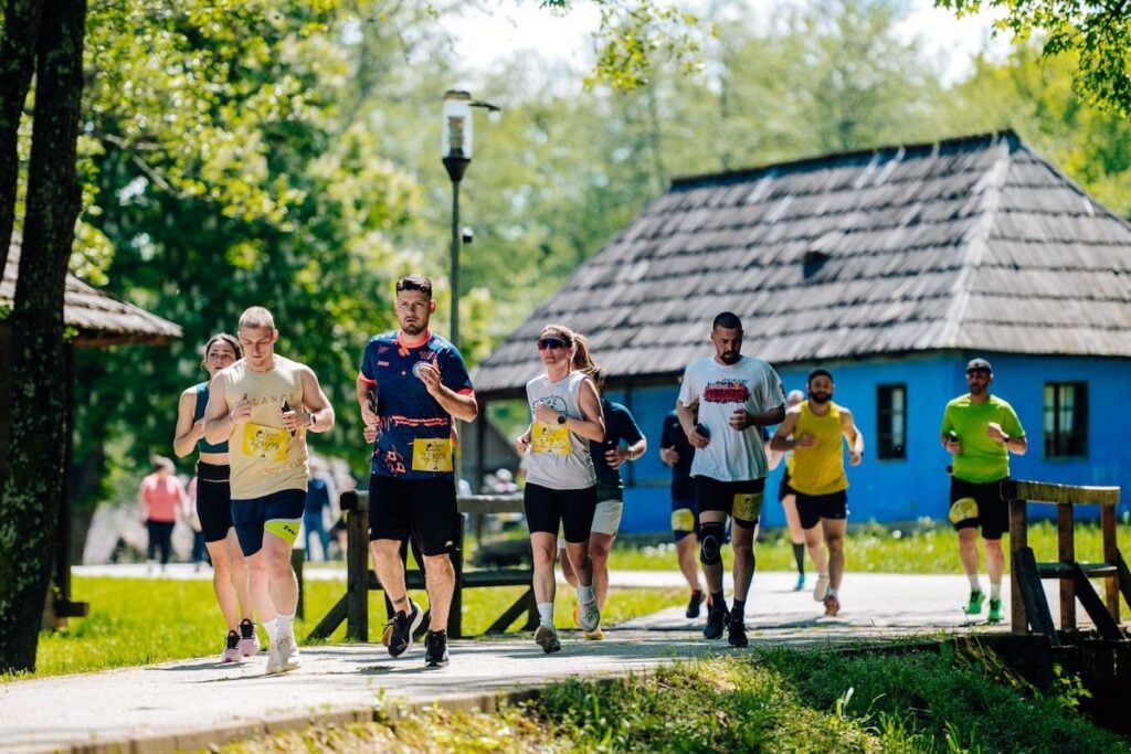 Wings for Life World Run1