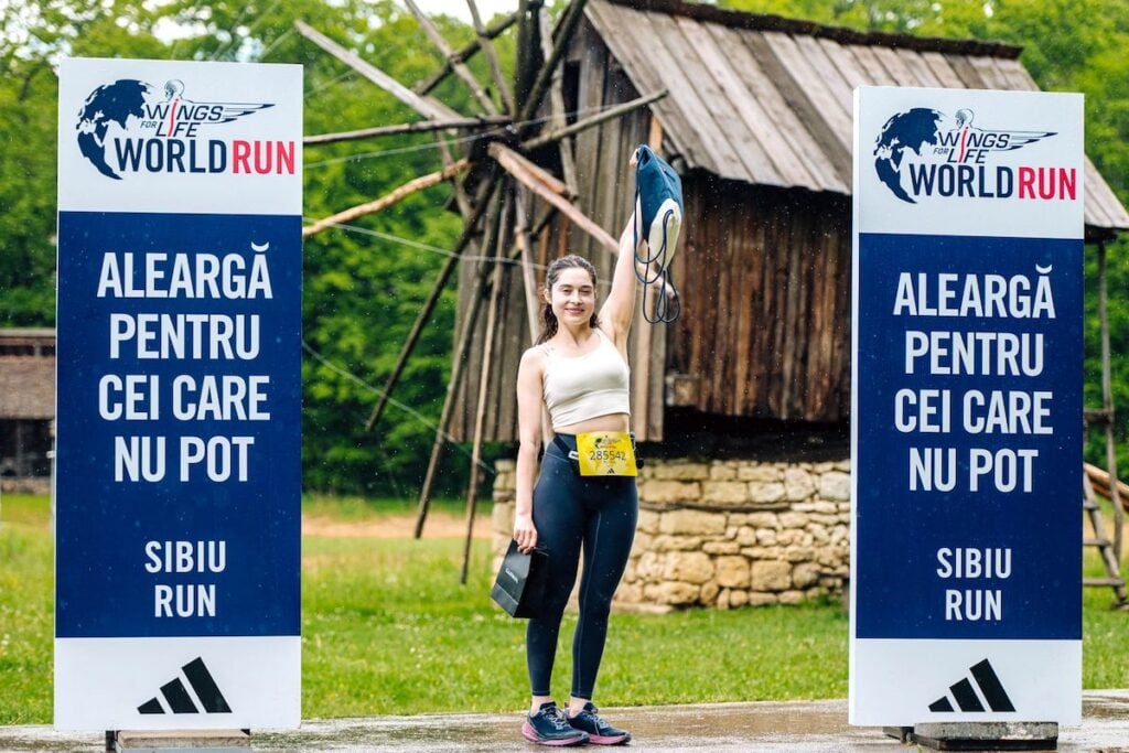 Wings for Life World Run2