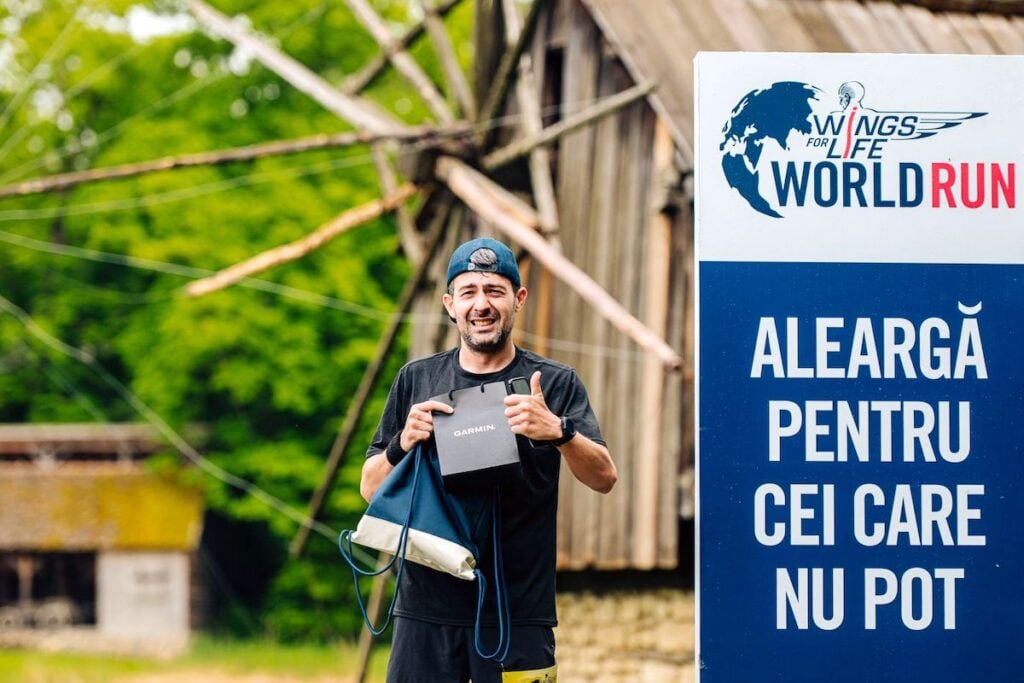Wings for Life World Run3