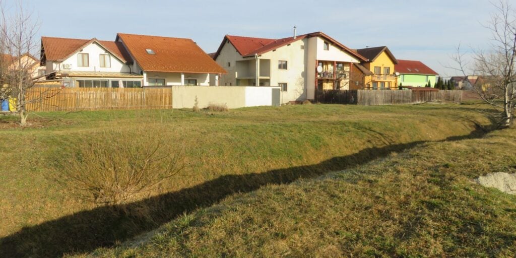 Zona Tineretului. Foto: ADR Centru