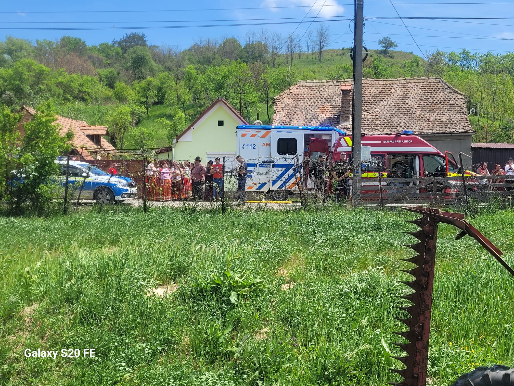 foto SAJ Sibiu