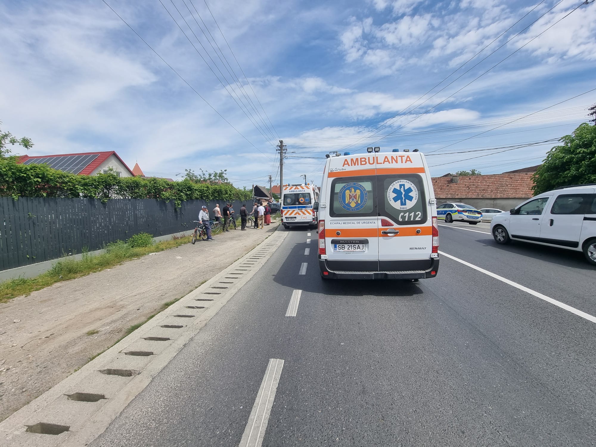 Foto: ISU Sibiu