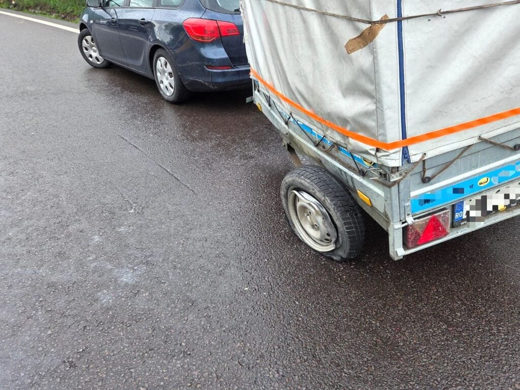 accident valea oltului racovita foto ipj valcea2