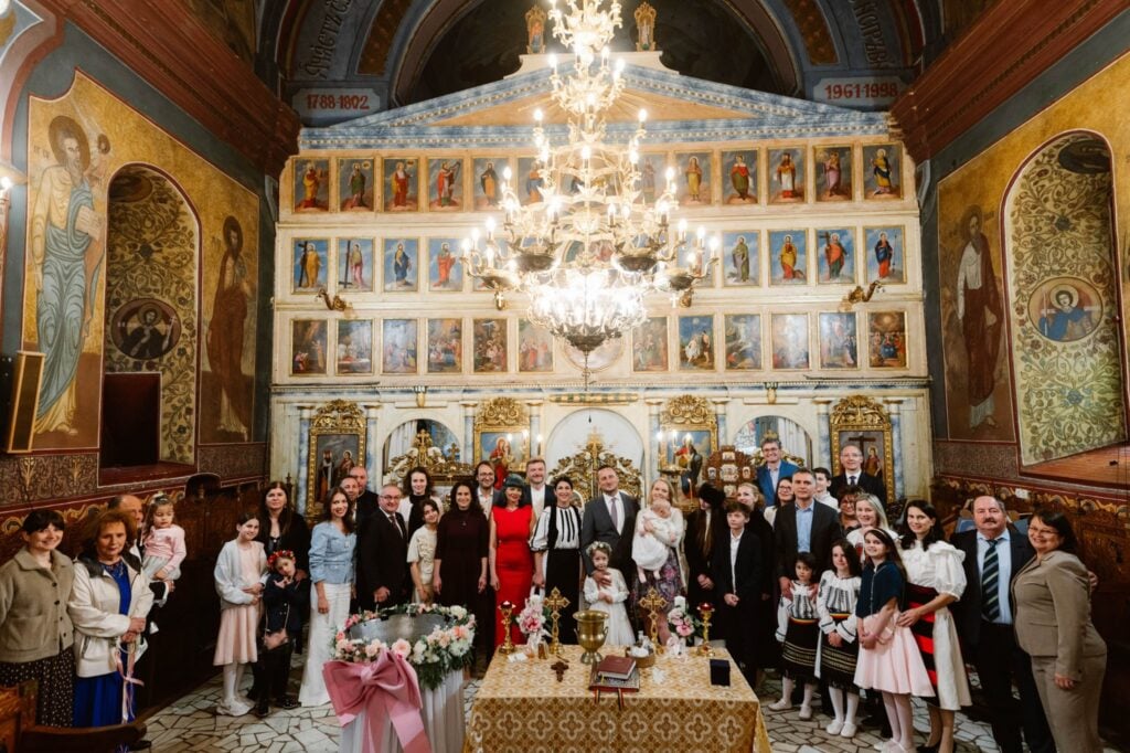 Sursa foto: Facebook / Nicu Ștefănuță