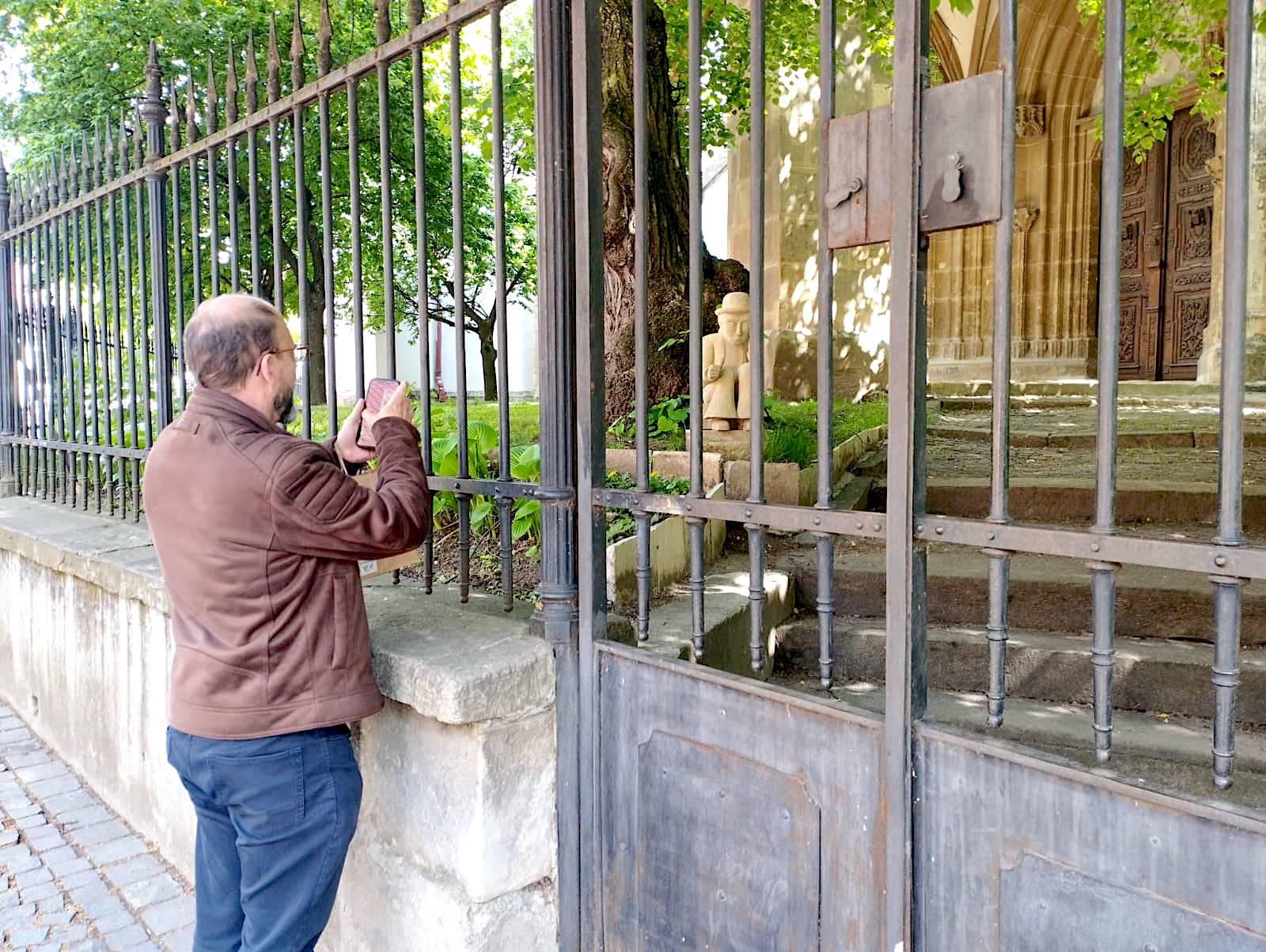 calfe sculptura 3