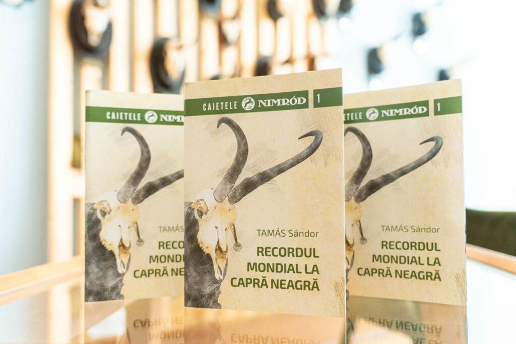 cartea record mondial