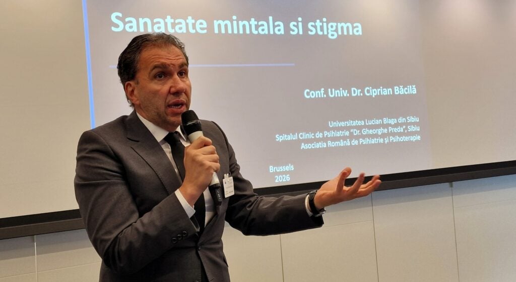 Dr. Ciprian Băcilă