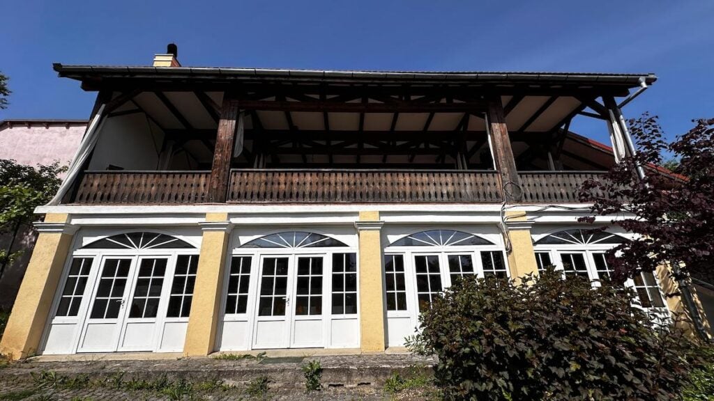 conacul flanderhof manor12