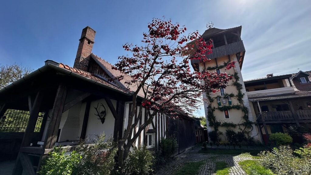 conacul flanderhof manor13