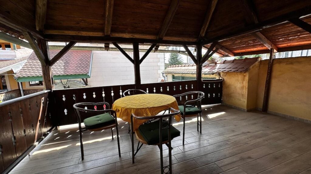 conacul flanderhof manor14