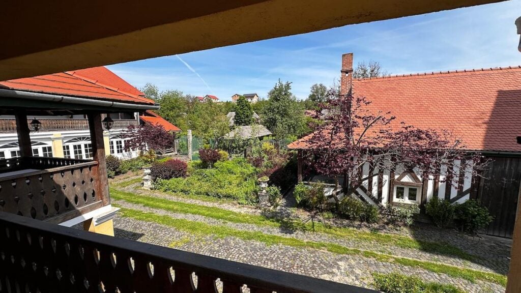 conacul flanderhof manor18