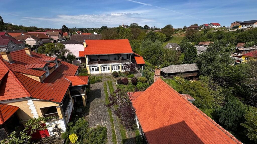 conacul flanderhof manor4