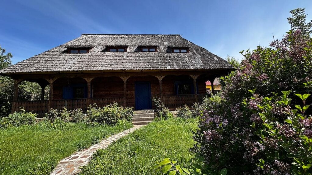 conacul flanderhof manor9