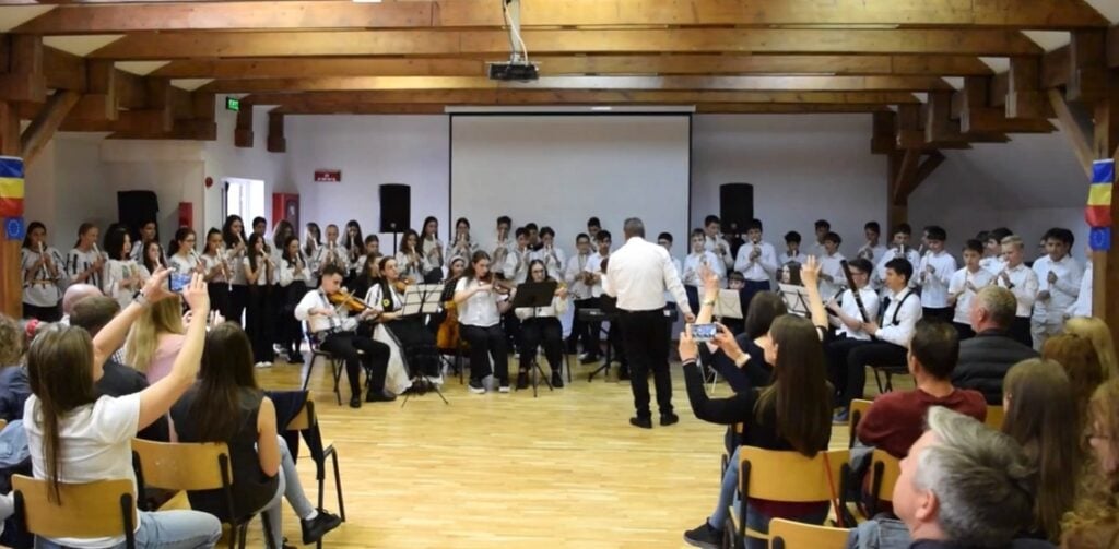 concert lazar si arta3
