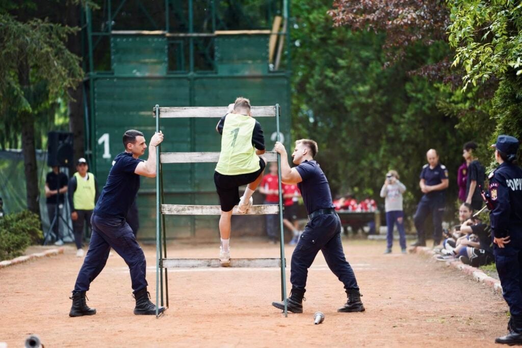 Foto ISU Sibiu