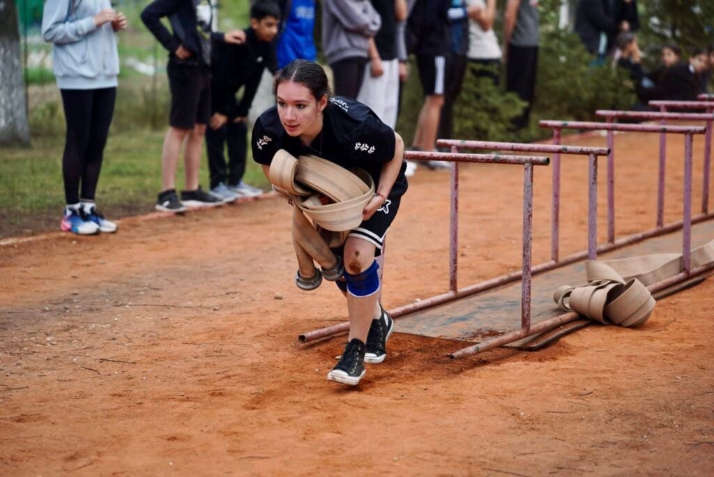 Foto ISU Sibiu